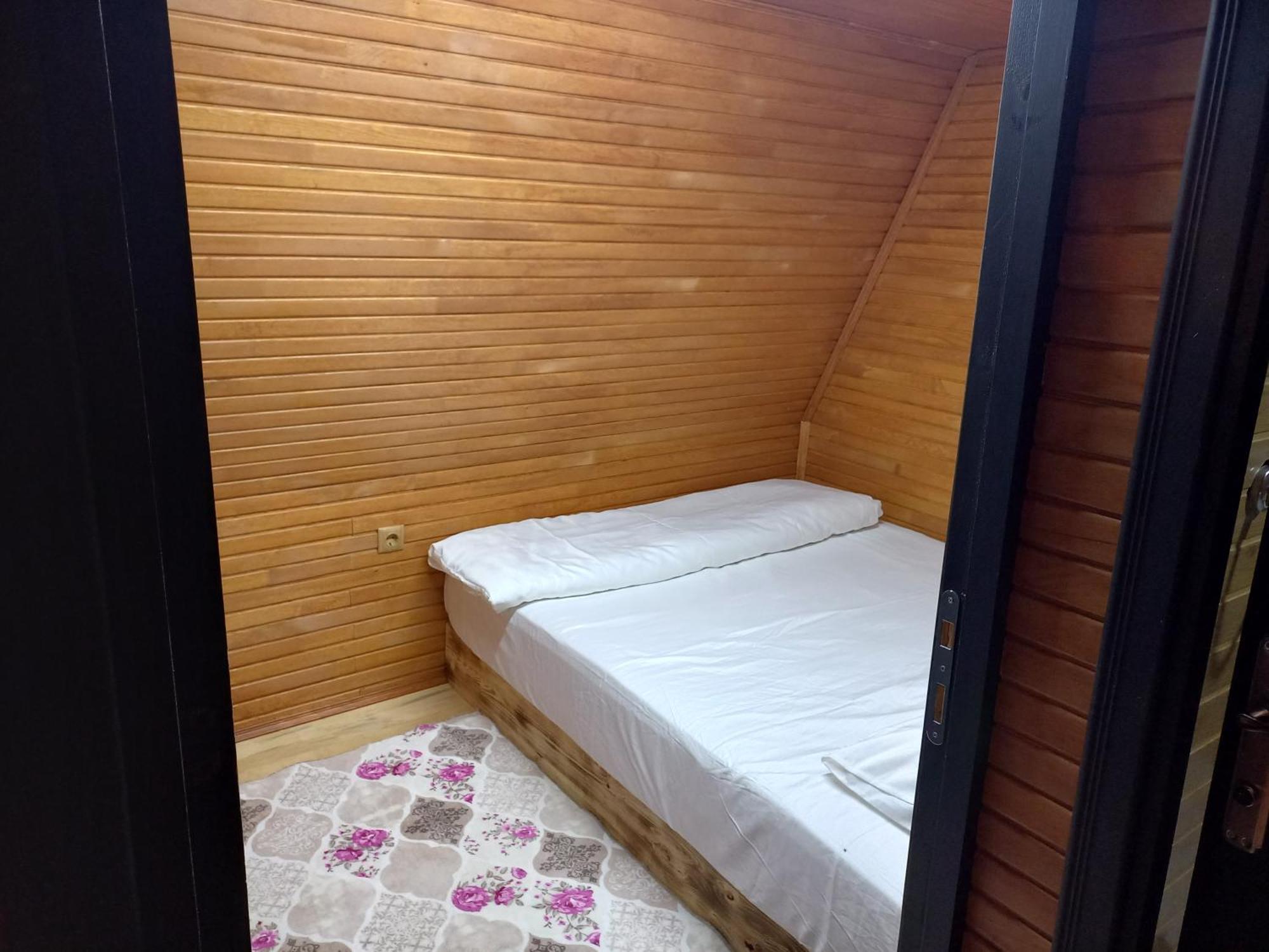 Ay Home Apart&Bungalov Uzungöl Cameră foto
